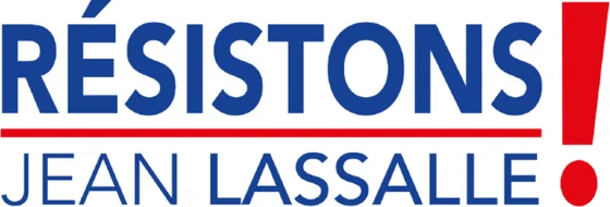 Logo : Résistons !