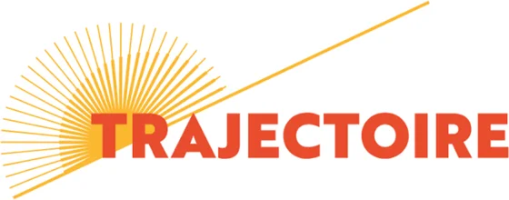 Logo : Trajectoire